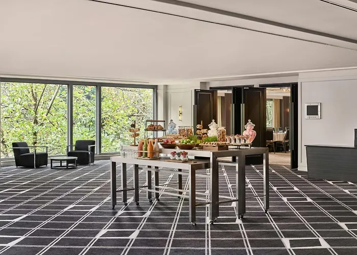 Sheraton Grand Sydney Hyde Park