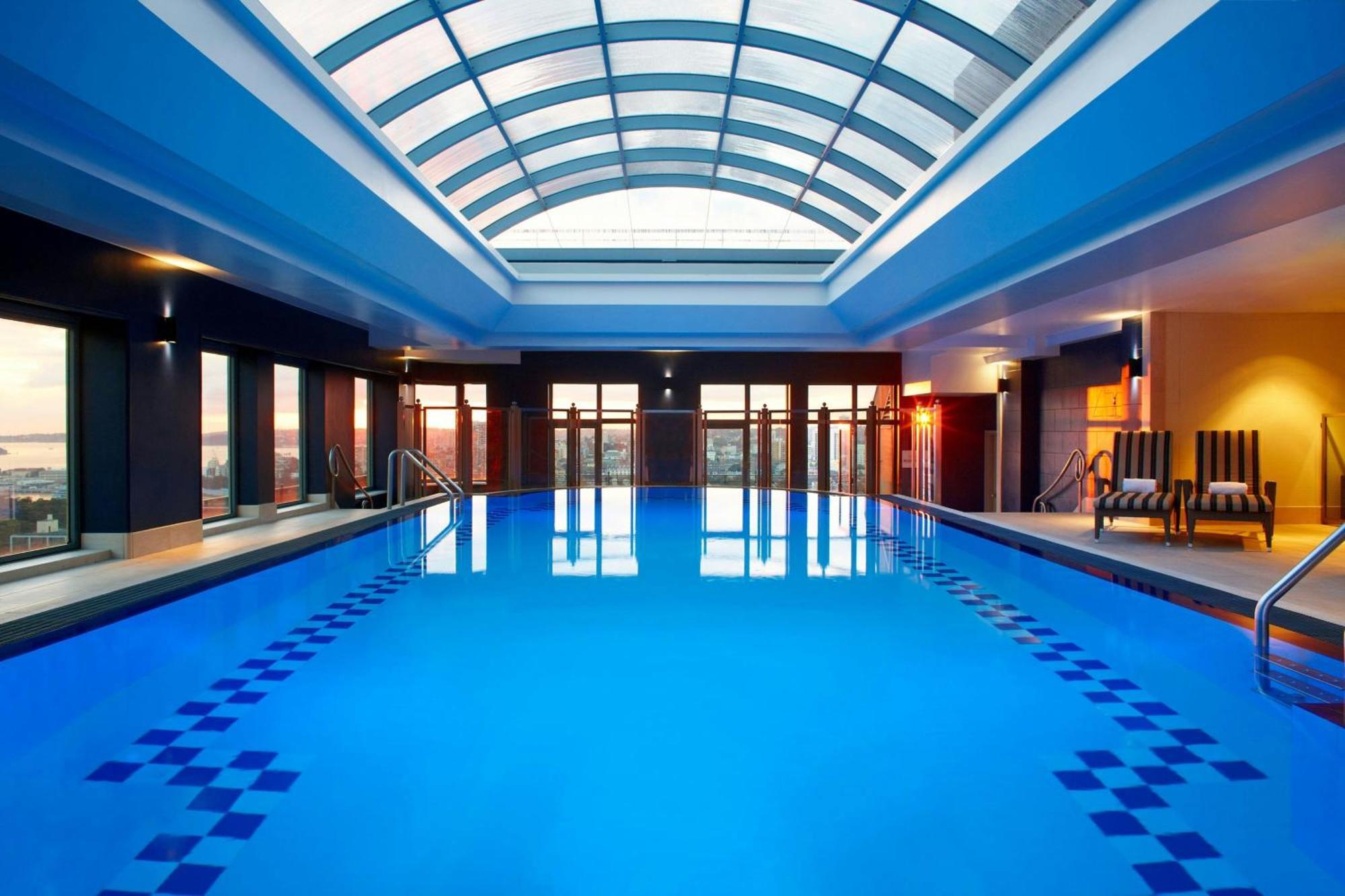 Sheraton Grand Hyde Park Hotel