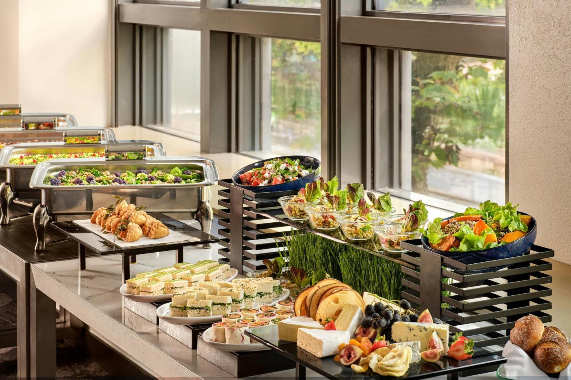 Sheraton Grand Hyde Park Hotel Sydney